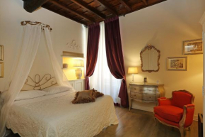 Гостиница Piazzetta de' Monti Suites  Рим